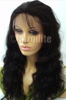 "Asia" Glueless Body Wave Lace Front Wig - 100% Remy Hair for Effortless Style