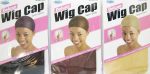 Nylon Wig Liner Cap (2 Pack)