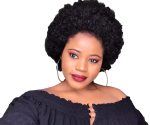 Super Afro Glueless Wig - 100% Synthetic Hair