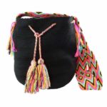 Wayuu Mochila Shoulder Bag