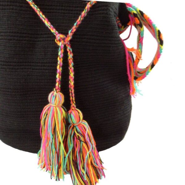 Wayuu Mochila Shoulder Bag