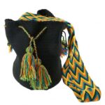 Wayuu Mochila Shoulder Bag