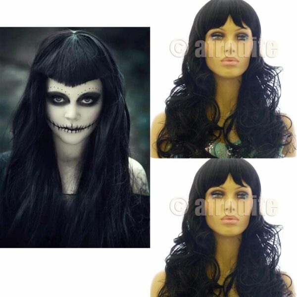 Cheap wigs costume best sale