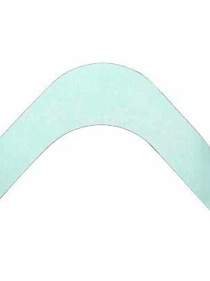 Blue Liner Lace Front Support DD Contour Tape Strips