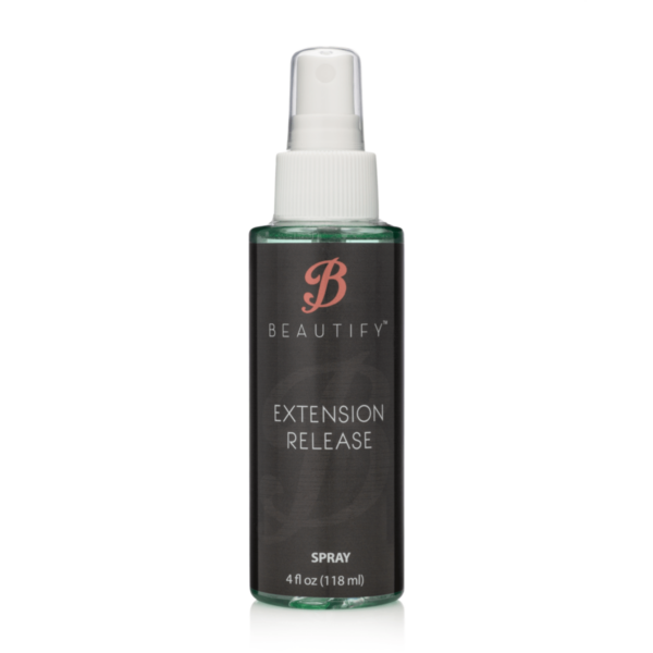 Beautify Extension Release - Extensions Adhesive Solvent 4 oz