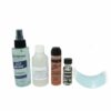 Starter Kit Blue - Medium Hold Lace Wig / Toupee Application Pack