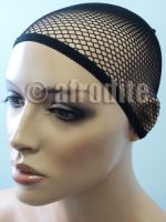 Mesh Wig Liner Cap (1 Pack)