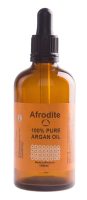 Moroccan Argan Oil - 100% Pure