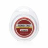 Walker Red Liner Hypoallergenic Sensi Tak Adhesive Tape Roll