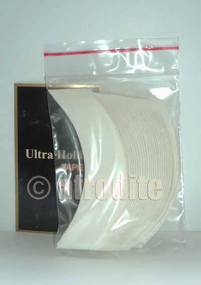 Starter Kit Gold - Strong Lace Wig / Toupee Application Pack