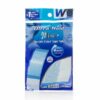 Walker's Ultra Hold Minis Adhesive Tape Strips 72 Pack