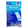 Walker's Ultra Hold Minis Adhesive Tape Strips 72 Pack