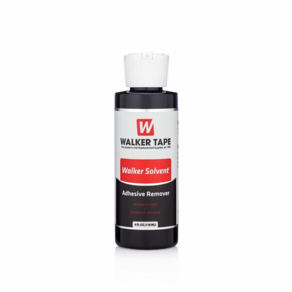 Walker's Solvent - Wig/Toupee Adhesive Remover 4oz