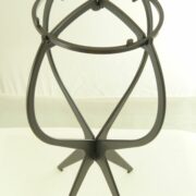 Folding Wig Stand