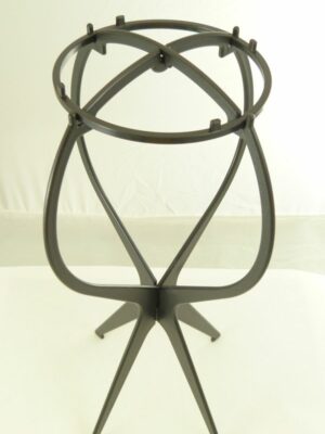 Folding Wig Stand