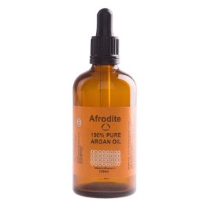 Pure Moroccan Argan Oil - 100% Pure