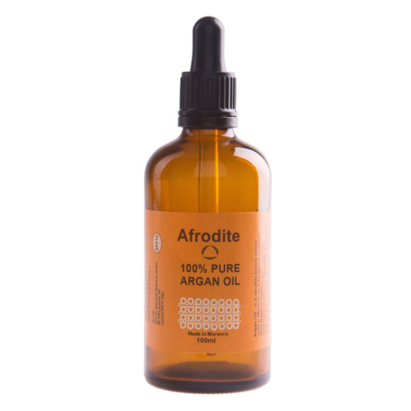 Moroccan Argan Oil - 100% Pure