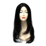 Alice Long Human Hair Wig